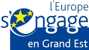Logo Fonds Social Européen