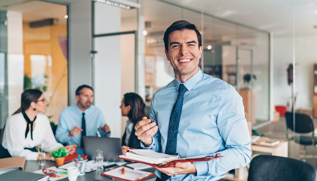 Responsable du Développement Commercial