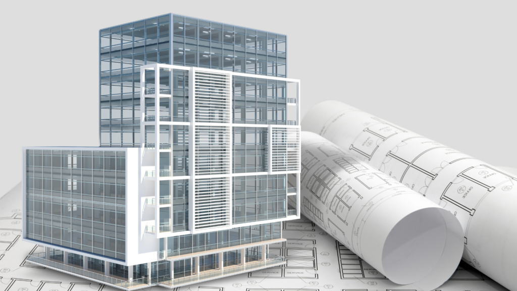 logiciel Autodesk Revit