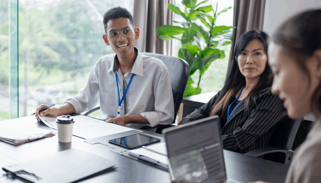 Quel bachelor choisir pour faire du pilotage des RH ?