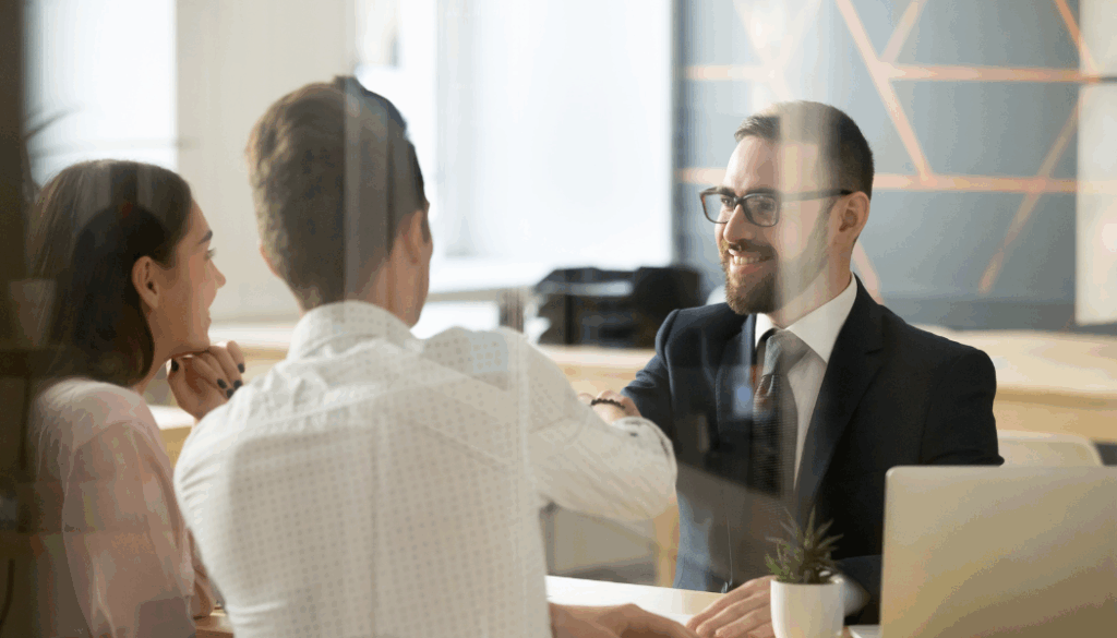 Quel métier faire avec un BTS Banque en poche ?