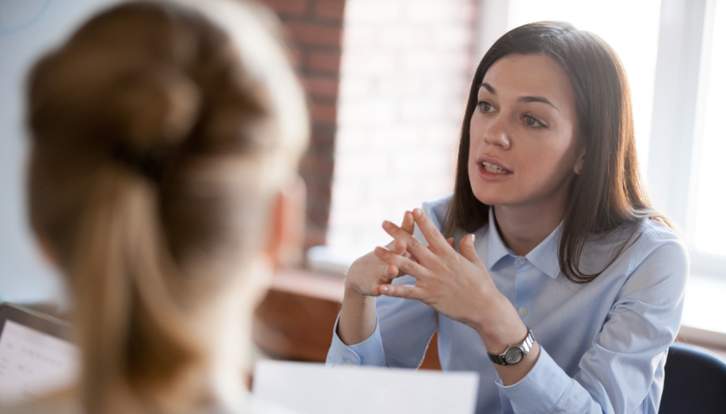 Chargé de recrutement et conseils en ressources humaines
